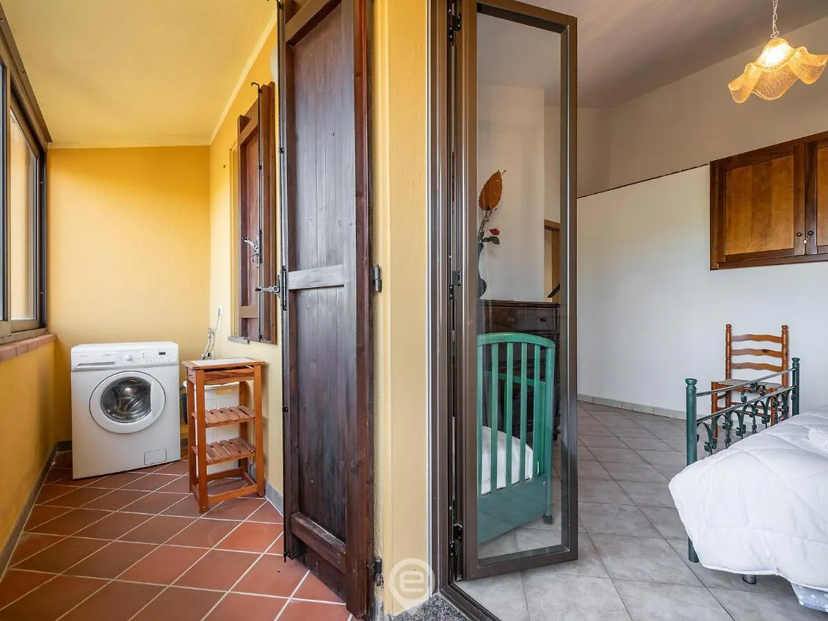 Appartamento Fiorito Putzu Idu